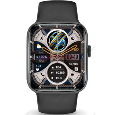 Smart Watch W99+ Pro Serie 9 Chatgpt