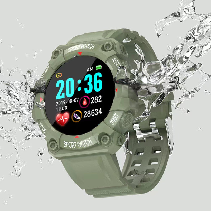 Relógio Smartwatch Sport - Compre 1 Leve 2