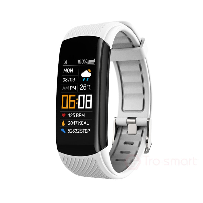 Relógio Smartwatch C5S Original