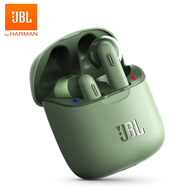 Fone JBL Earbuds Bass Sound Headphones